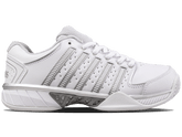 WOMENS HYPERCOURT EXPRESS LEATHER - K-Swiss