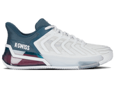 ULTRASHOT 4 CLAY - K-Swiss