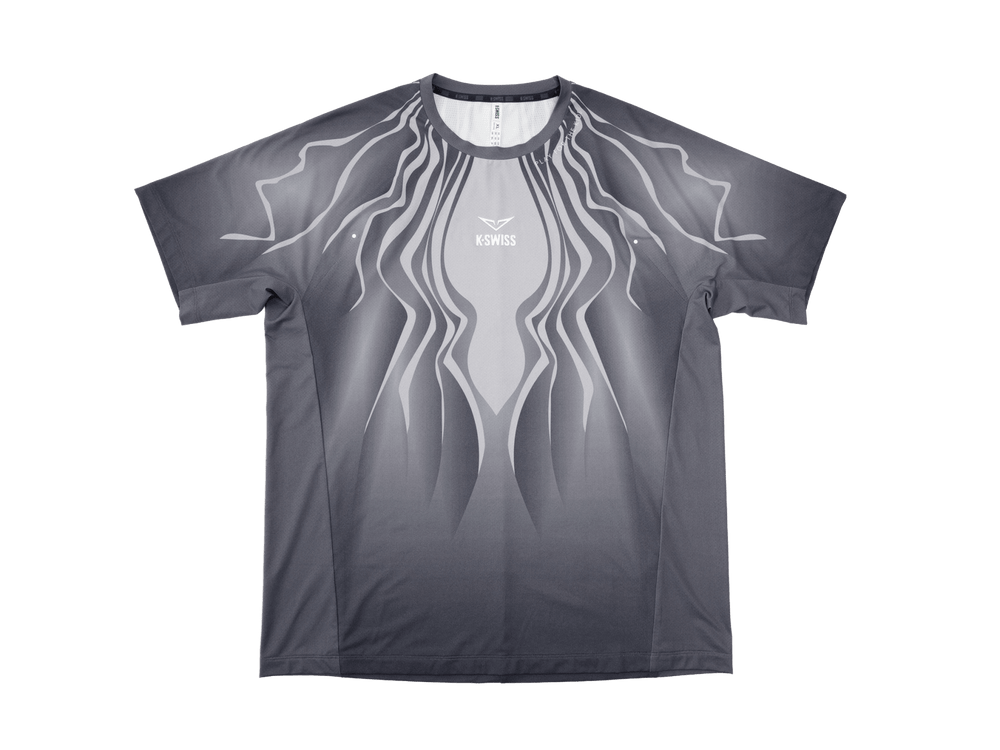 RBLV '26 MATCH SHIRT - K-Swiss