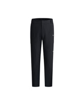 K- SWISS X ANDREY RUBLEV MENS SUBTLE CHECKED PANTS - K-Swiss