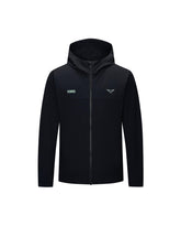 K- SWISS X ANDREY RUBLEV MEN'S LOOSE FIT JACKET - K-Swiss