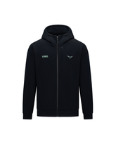 K- SWISS X ANDREY RUBLEV UNISEX KUBE HOODED JACKET - K-Swiss
