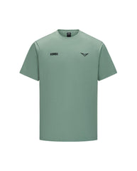 K- SWISS X ANDREY RUBLEV UNISEX LOOSE FIT T-SHIRT - K-Swiss
