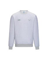 K- SWISS X ANDREY RUBLEV UNISEX LOGO SWEATSHIRT - K-Swiss