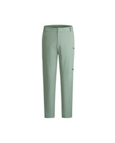 K- SWISS X ANDREY RUBLEV MENS SUBTLE CHECKED PANTS - K-Swiss