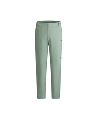 K- SWISS X ANDREY RUBLEV MENS SUBTLE CHECKED PANTS - K-Swiss