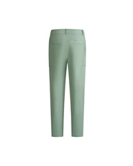K- SWISS X ANDREY RUBLEV MENS SUBTLE CHECKED PANTS - K-Swiss