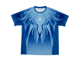RBLV '26 MATCH SHIRT - K-Swiss