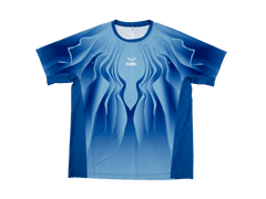 RBLV '26 MATCH SHIRT - K-Swiss