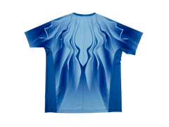 RBLV '26 MATCH SHIRT - K-Swiss