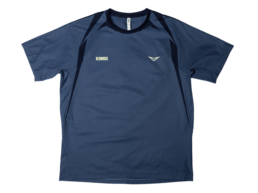 RUBLEV US OPEN SHIRT - K-Swiss