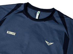RUBLEV US OPEN SHIRT - K-Swiss