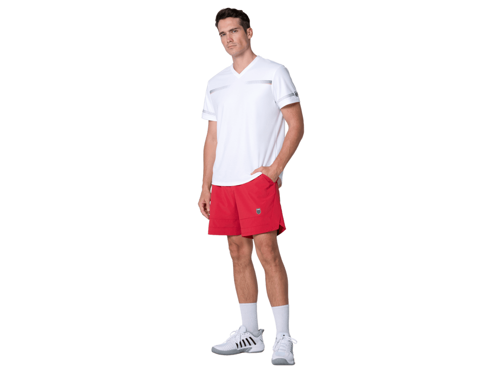 ION SURGE V S/S - K-Swiss