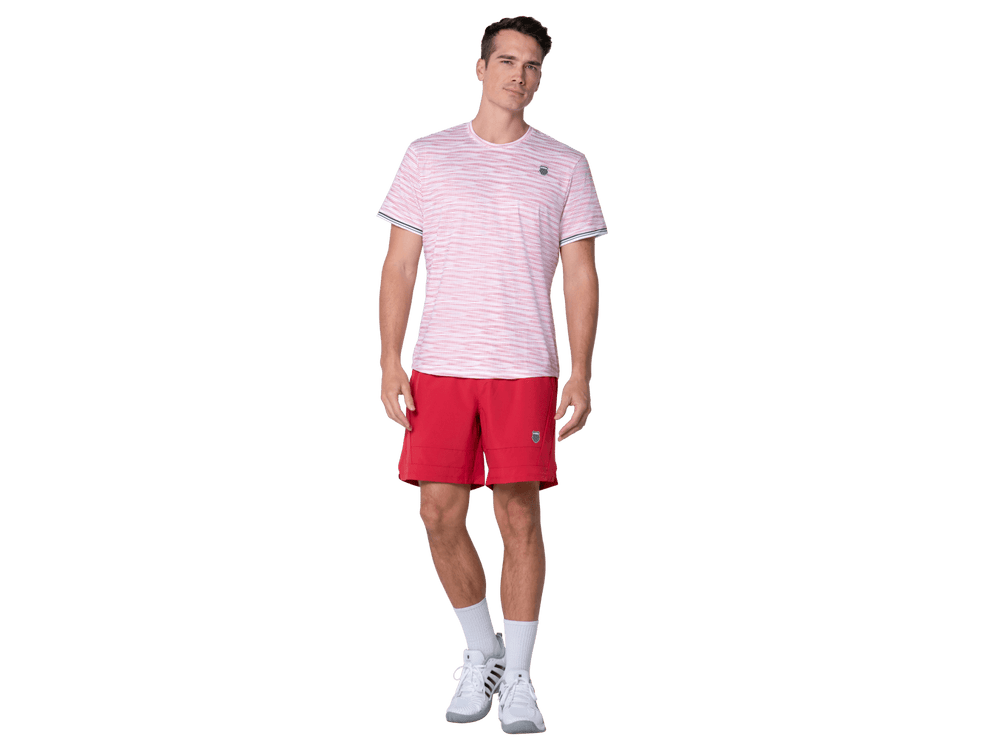 PRESSURE RISING S/S - K-Swiss
