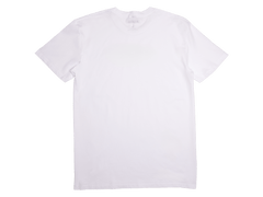 RUBLEV ICON TEE - K-Swiss
