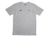 RUBLEV PLAY FOR THE LIGHT TEE - K-Swiss