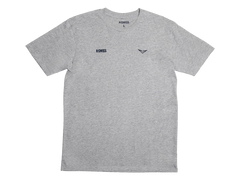 RUBLEV PLAY FOR THE LIGHT TEE - K-Swiss