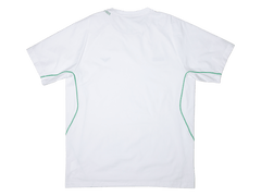 RUBLEV WHT SHIRT - K-Swiss