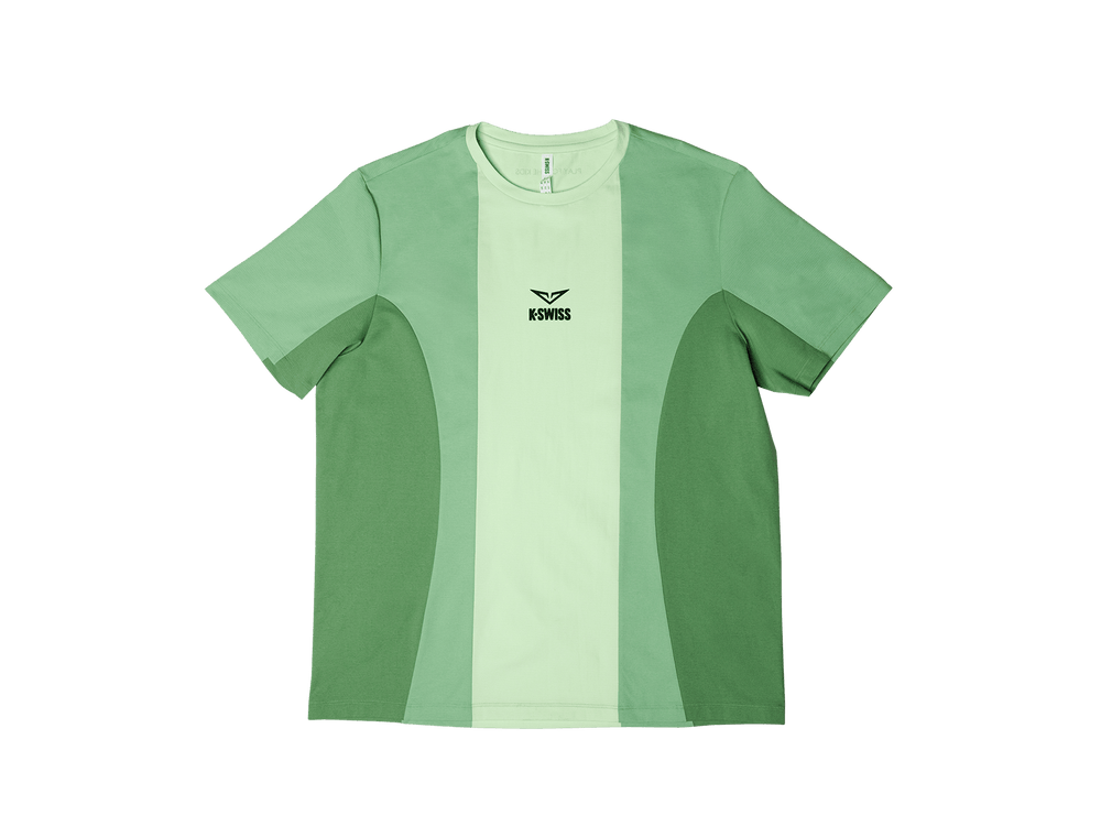 RBLV RG SHIRT - K-Swiss