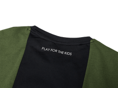 RBLV RG SHIRT - K-Swiss