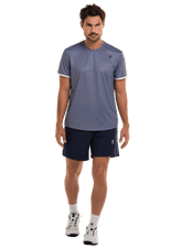 ASCENDOR POLO S/S - K-Swiss