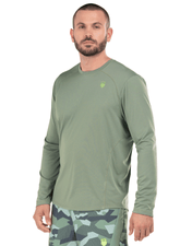 ODYSSEY L/S - K-Swiss