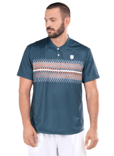 POLARIS HENLEY S/S - K-Swiss
