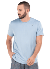 SURGE S/S CREW - K-Swiss