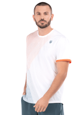 ORION STRIPE S/S - K-Swiss