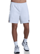 COUNTER SHORT - 7" - K-Swiss