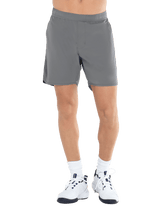 PLAYER SHORT-7" - K-Swiss