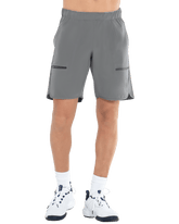 BALLER SHORT-9" - K-Swiss