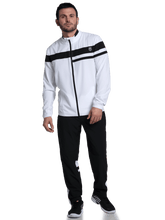 RIPSTOP JACKET - K-Swiss