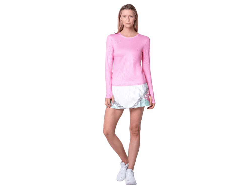 ACTION L/S - K-Swiss