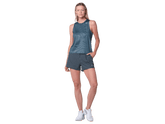 CROSS BACK TANK - K-Swiss