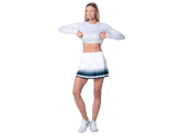 PLEATED SKIRT-14.5" - K-Swiss