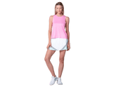 CROSS BACK TANK - K-Swiss