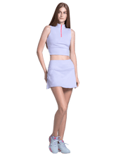 EDGE CUT CROP TANK - K-Swiss