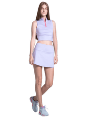 EDGE CUT CROP TANK - K-Swiss