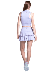 EDGE CUT CROP TANK - K-Swiss