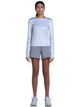 ACCELERATE L/S - K-Swiss