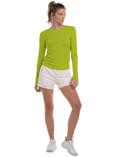 VOLLEY L/S - K-Swiss