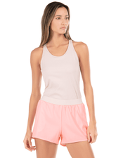 RIB TANK W/BRA - K-Swiss