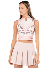 ACCELERATE CROP TANK - K-Swiss