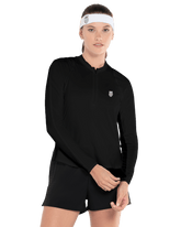 EXCEL ZIP L/S - K-Swiss