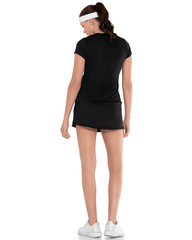 EXCEL V-NECK S/S - K-Swiss