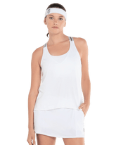 BRALETTE TANK - K-Swiss