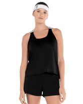 BRALETTE TANK - K-Swiss