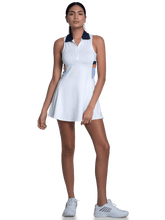 SYNERGIZE DRESS - K-Swiss