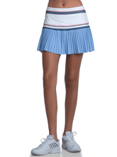 COURT RUSH SKIRT 14" - K-Swiss